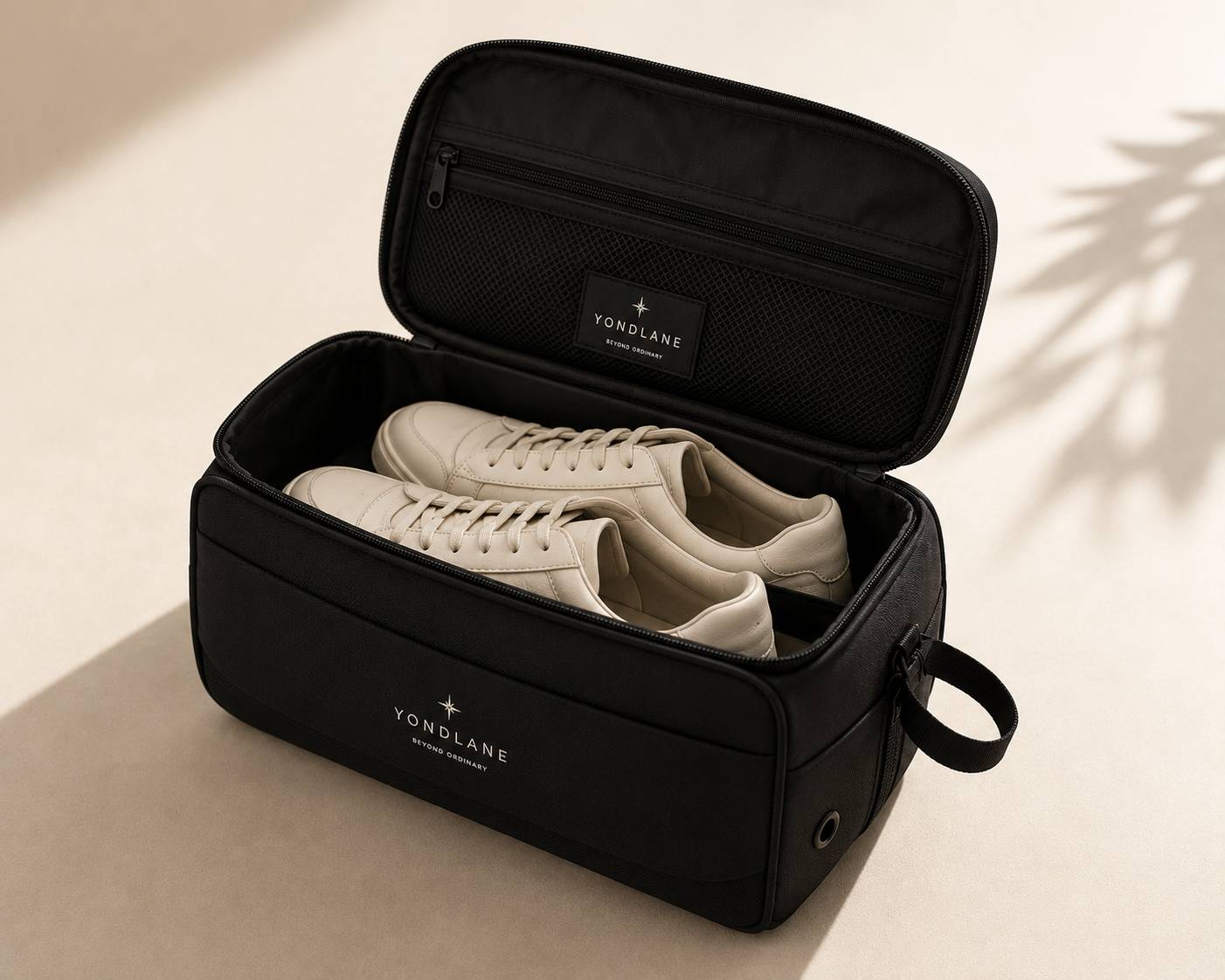 Voyager Shoe Bag™