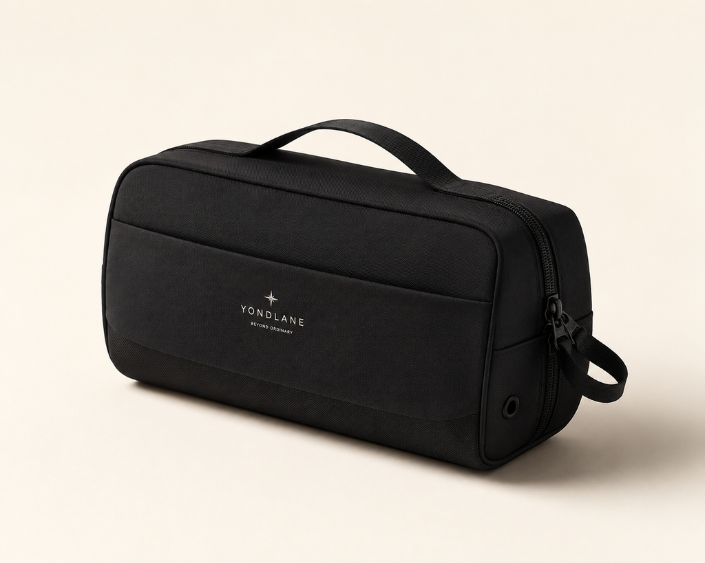 Voyager Shoe Bag™