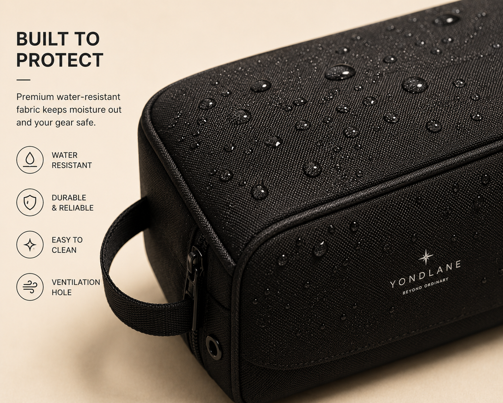 Voyager Shoe Bag™