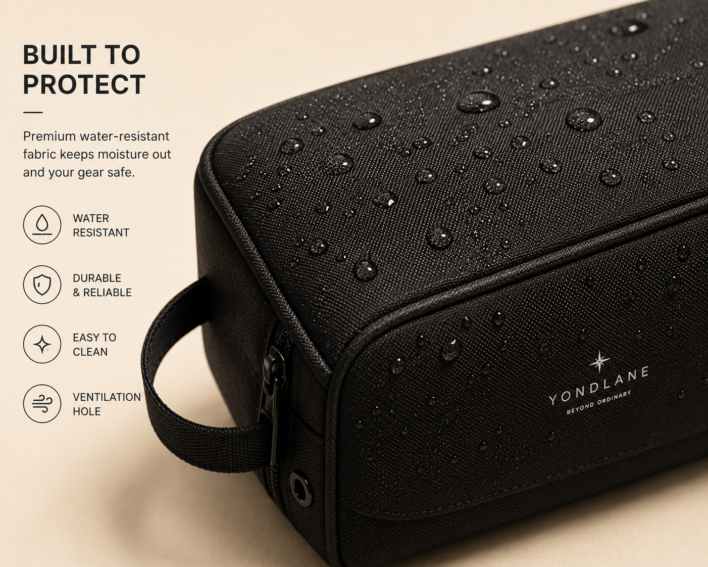 Voyager Shoe Bag™