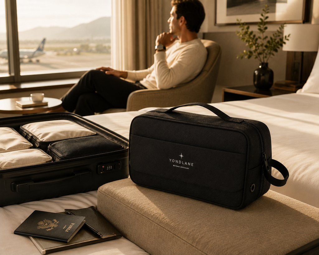 Voyager Shoe Bag™
