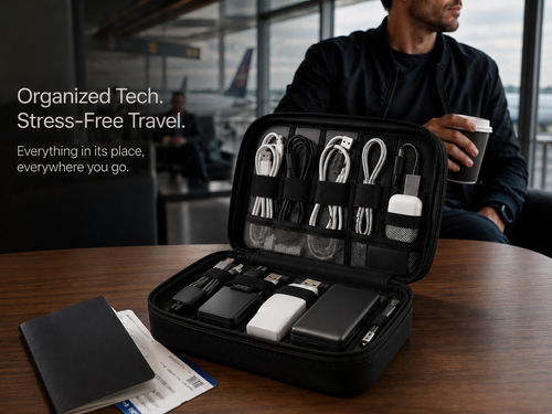 Tech Organizer™