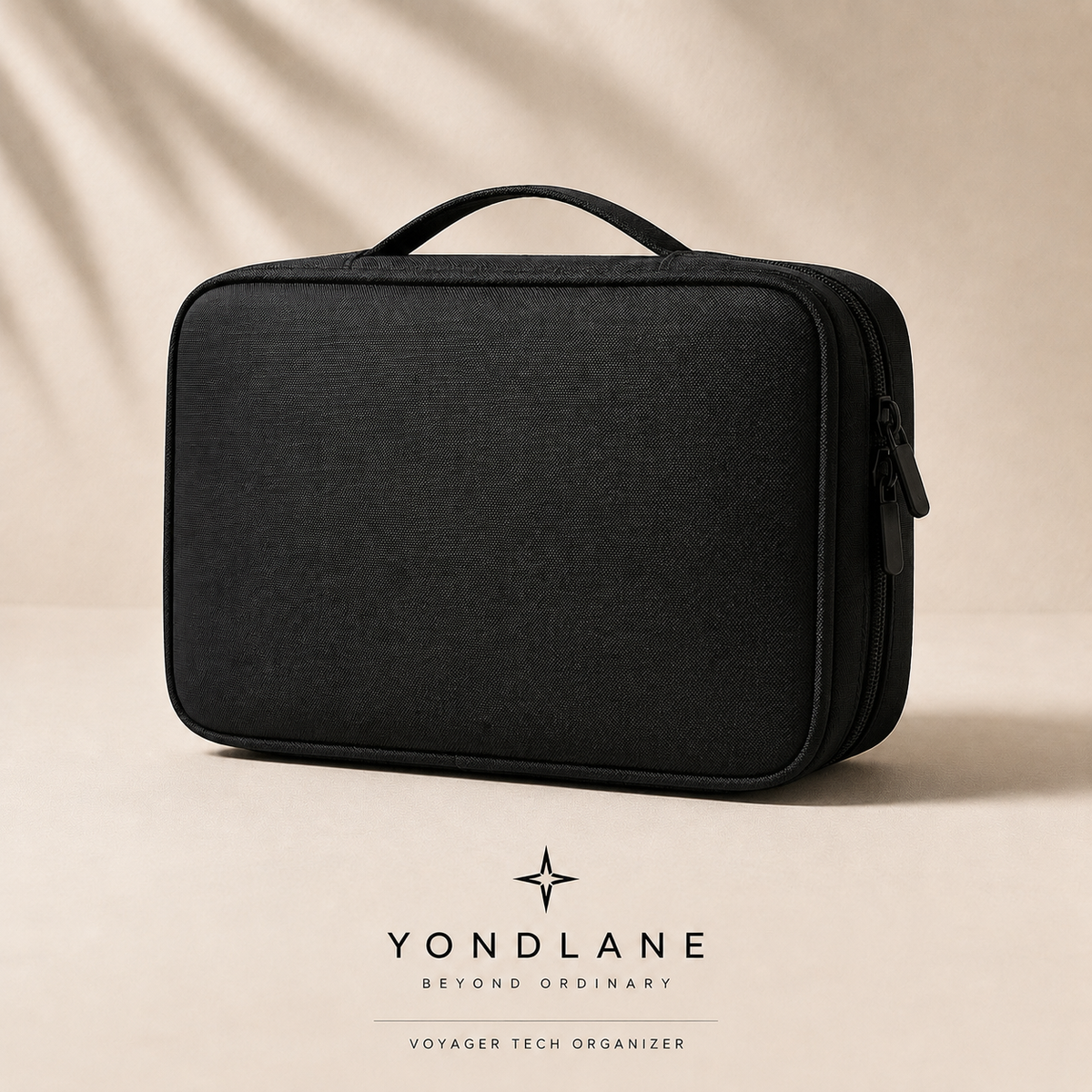 Tech Organizer™